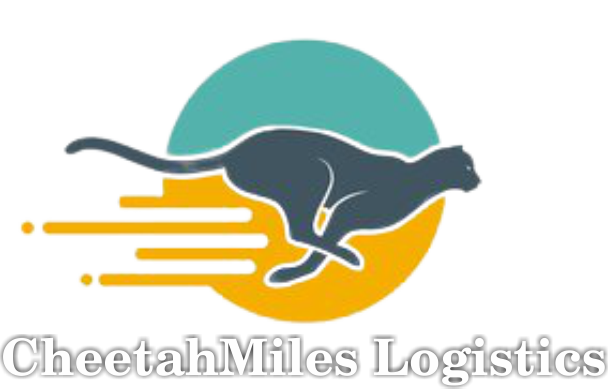 Cheetah Miles Logistics